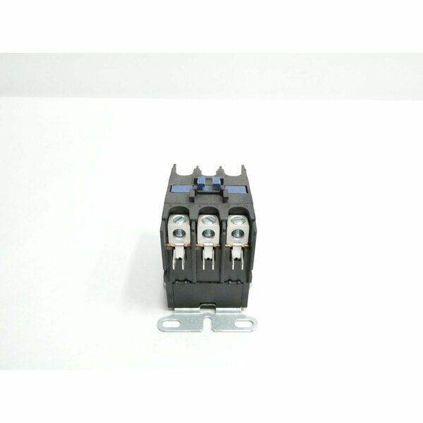 Zettler CONTACTOR 110-120V-AC OTHER RELAY XMC0-403-FBBD00F